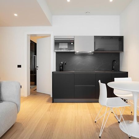 Sant'Ambrogio Apartments, Reception H24 Milánó Kültér fotó